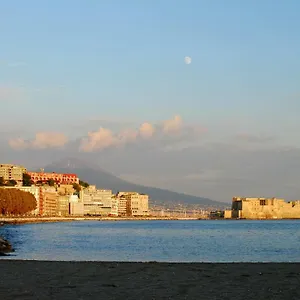 Partenope House Mare Casa vacanze